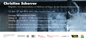 2015 slfk vol2 christine scherrer flyer